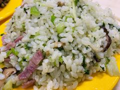 -舒蔡记生煎菜饭(云南中路店)