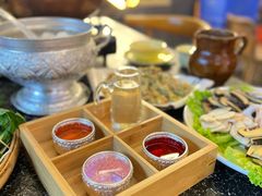 -海韵人家.海景花园经典云南菜(双廊店)