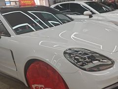 -哈贝卡汽车服务连锁(高新二路店)