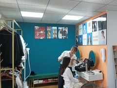 -爱定格照相馆·证件照(青岛李村苏宁店)