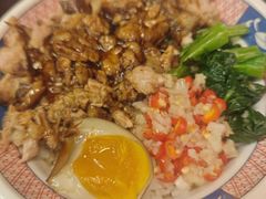 -米屋石锅拌饭(师大店)