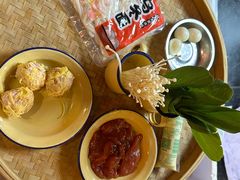 -佬巨化·衢州麻辣烫(运河上街店)