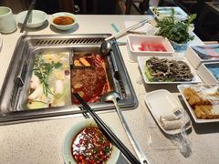 -野妹火锅(龙岗店)