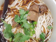 -李先生牛肉面大王(马栏店)