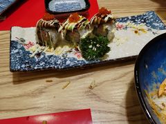 -食鲤料理(西虹东路店)