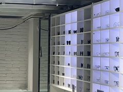 -宝视友眼镜·平价精准配镜(同德悦中心店)