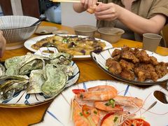 -孙记海鲜砂锅菜(拾味nice店)