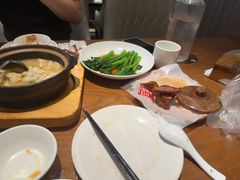 -鸽味轩·粤菜小馆(高楼门总店)