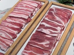 -汉阳廷自助烤肉(同和金铂天地店)