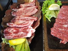 -海之屋韩式烤肉(海棠68环球美食街店)