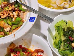 -兰湘子·湘菜小炒(崂山丽达店)