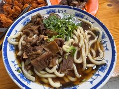-清真-戏楼王记牛肉面