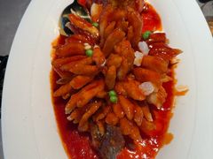 -醉庐·新上海菜(南京西路店)