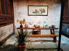 -西溪南古村落景区