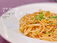 -三清山希尔顿度假酒店·三清轩中餐厅