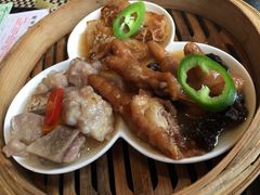 -新兴·金羊座·粤菜点心(乐峰店)