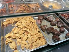 -乔波食品(杜桥中心菜场店)