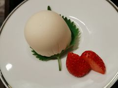 -ManHo万豪中餐厅(成都茂业JW万豪酒店)