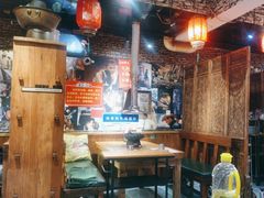 -名扬烤肉(起源店)