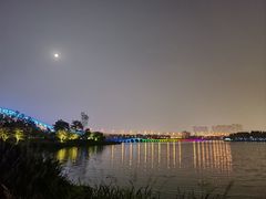 -澹台湖公园