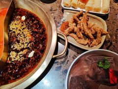-小龙坎火锅(湖滨银泰in77店)