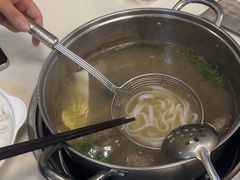 -三头牛·潮汕牛肉生蚝火锅 (夏湾店)