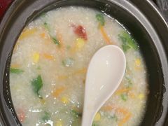 -宏状元现熬粥·京味菜(五棵松店)