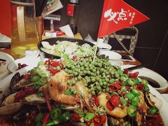 -必点海鲜·鲅鱼水饺(鞍山西道店)