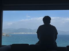 -三亚太阳湾柏悦酒店