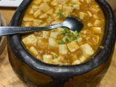 海胆豆腐-羲和雅苑•北京烤鸭(吴中路万象城店)