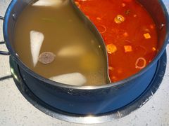 -左庭右院鲜牛肉火锅(苏州园区永旺店)