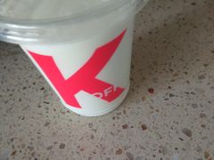 奶盖水果茶系列-汉堡王(北京三里屯购物中心)