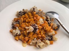 -悦融·京鲁菜·露台花园(安定门店)
