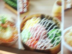 -小木屋拌饭(鞍山景子街小商品城店)