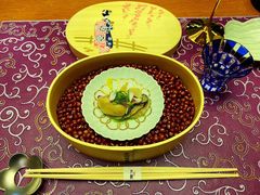 -九献创意菜·新中式(亮马河花园私宴店)