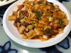 -撒拉花儿·新疆菜·清真(太阳宫店)