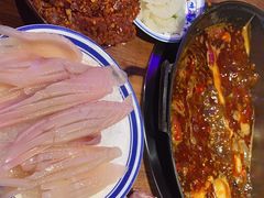 -楠火锅(仁恒梦中心店)