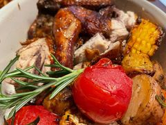 -La Terre乐田(万象城店)