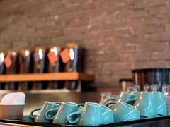 -Cafe del Volcan(永康路店)