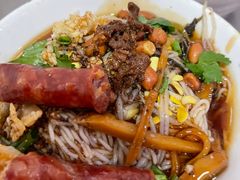 -宋记海南粉传承老店(人民西路店)