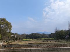 -清漾毛氏文化村