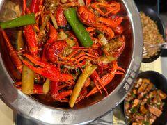 -聚味瞿记·龙虾堂(坡子街店)