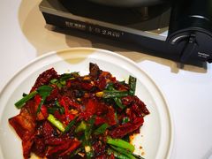 -好食上(喜盈门.范城店)