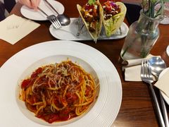 -AFS Cafe & Canteen(闽江二路店)