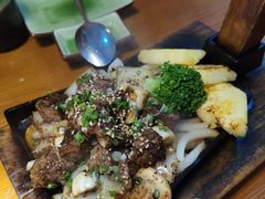-鳗鱼家·深夜食堂(军博店)