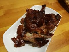 -乌镇那一年小院主题餐厅(甘泉西路店)