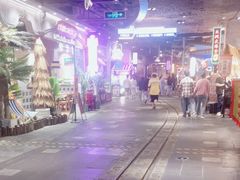 -时尚天河商业广场