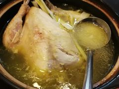 -吴门人家·苏宴宫廷菜(拙政园店)