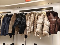 -ZARA(青岛万象城店)