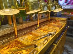 -谭三娘鲜切牛肉自助火锅(九眼桥总店)